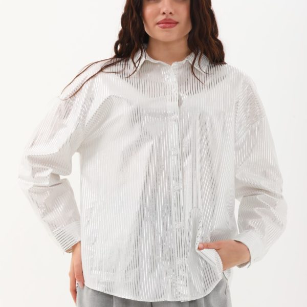 Beli Kemerli Düğmeli Uzun Elbise